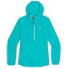 Outdoor Research Astroman Air Sun Hoodie – Women’s